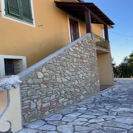 Agriturismo La Ghiraia Santa Luce Phòng bức ảnh