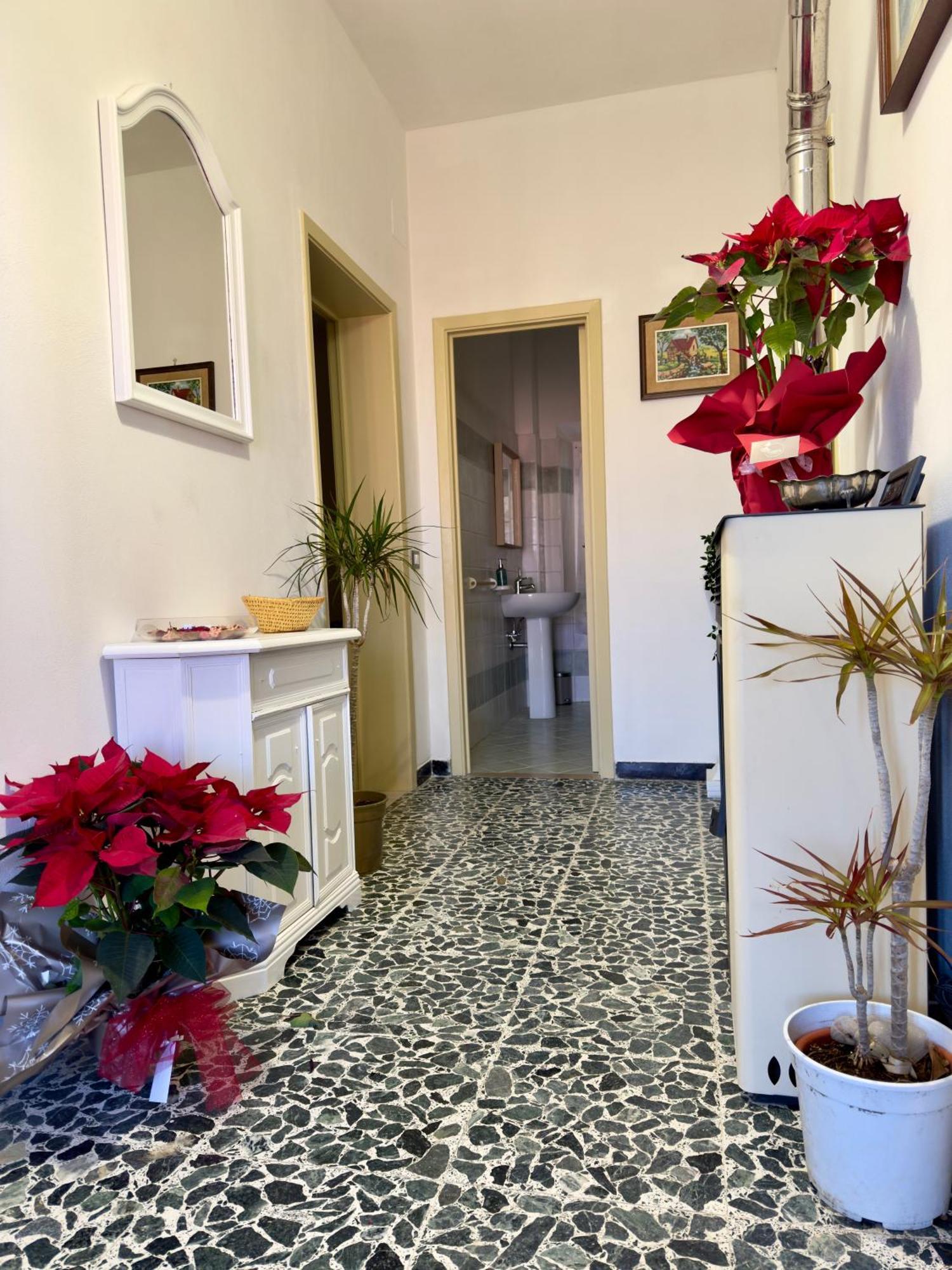 Agriturismo La Ghiraia Santa Luce Ngoại thất bức ảnh