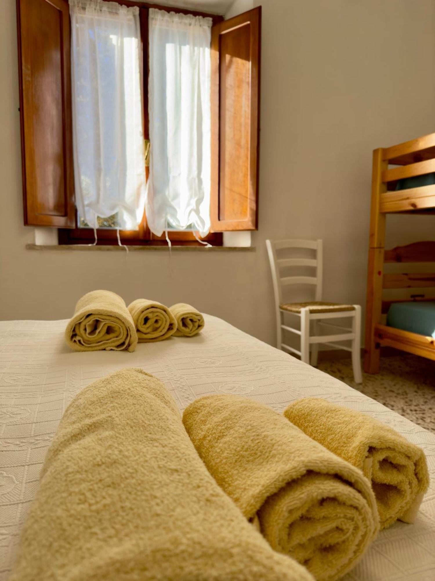 Agriturismo La Ghiraia Santa Luce Ngoại thất bức ảnh