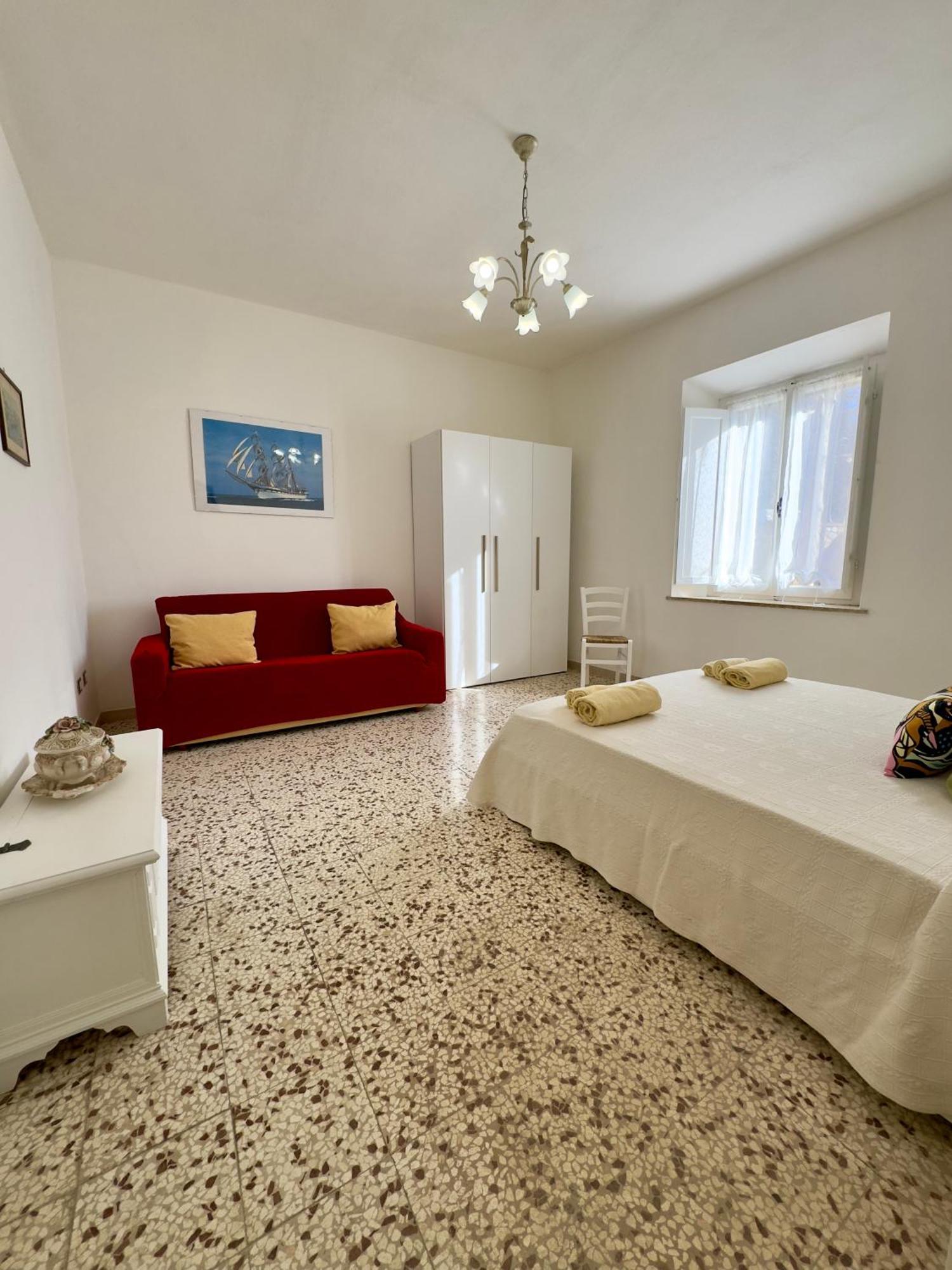 Agriturismo La Ghiraia Santa Luce Ngoại thất bức ảnh