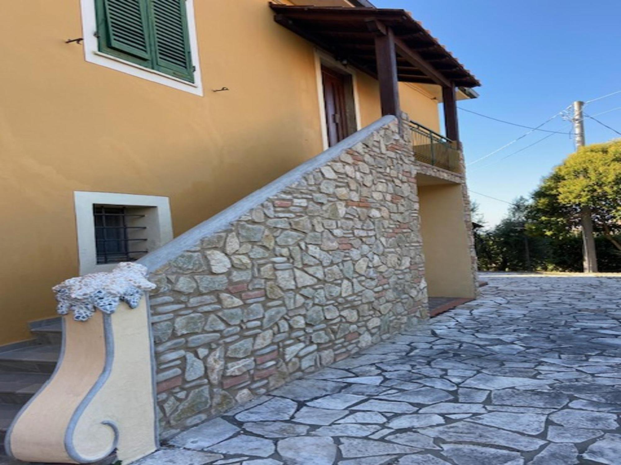 Agriturismo La Ghiraia Santa Luce Phòng bức ảnh